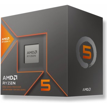 AMD Ryzen 5 8600G 100-100001237BOX