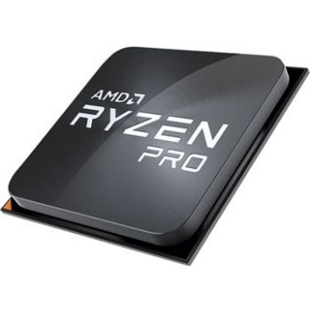 AMD Ryzen 5 Pro 4650G 100-000000143