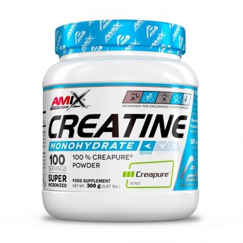 Amix Creatine monohydrate 300 g