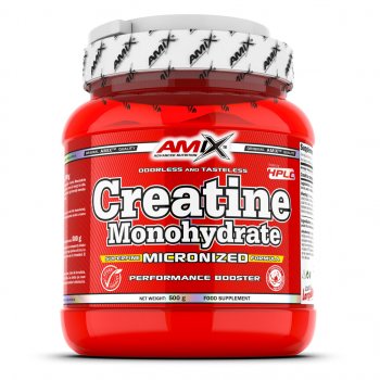 AMIX Creatine Monohydrate 500 g