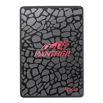 Apacer AS350 Panther 1TB, AP1TBAS350-1