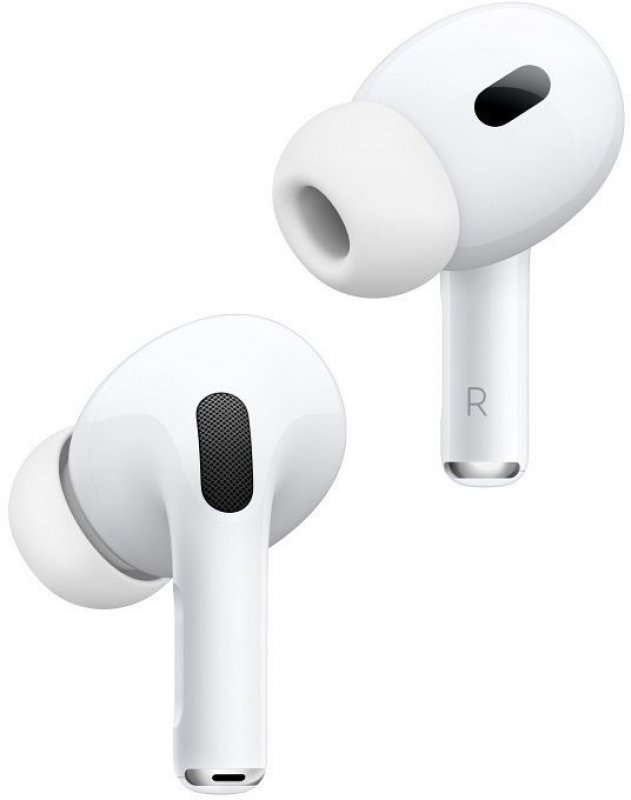 Shrnutí: Apple AirPods Pro 2. Generation USB-C MTJV3ZM/A