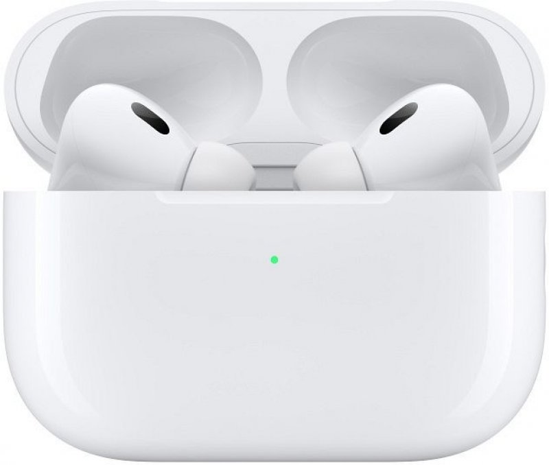 Hodnocení Apple AirPods Pro 2. Generation USB-C MTJV3ZM/A