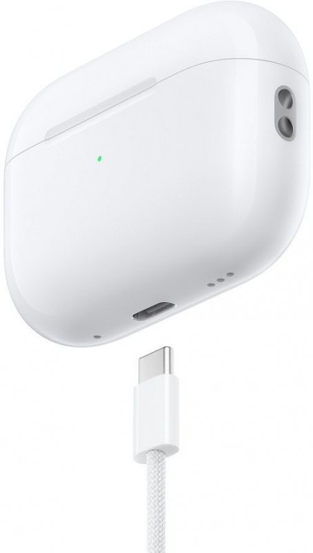 Pozorování Apple AirPods Pro 2. Generation USB-C MTJV3ZM/A