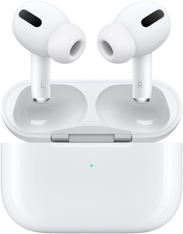 Test: Apple AirPods PRO MWP22ZM/A