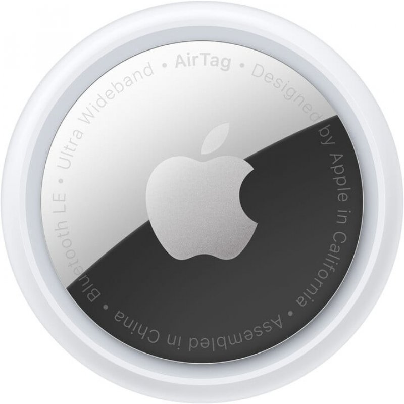 Hodnocení: Apple AirTag (4 Pack) MX542ZY/A