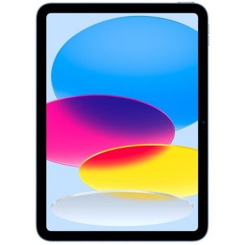 Apple iPad 10.9 (2022) 256GB WiFi Blue MPQ93FD/A