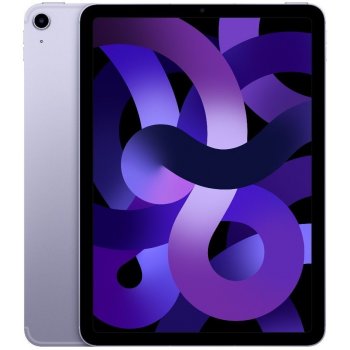 Apple iPad Air (2022) 64GB WiFi Purple MME23FD/A