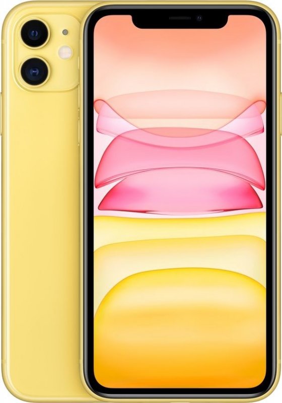 Průzkum Apple iPhone 11 128GB