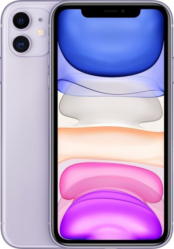 Zkušenost s Apple iPhone 11 128GB