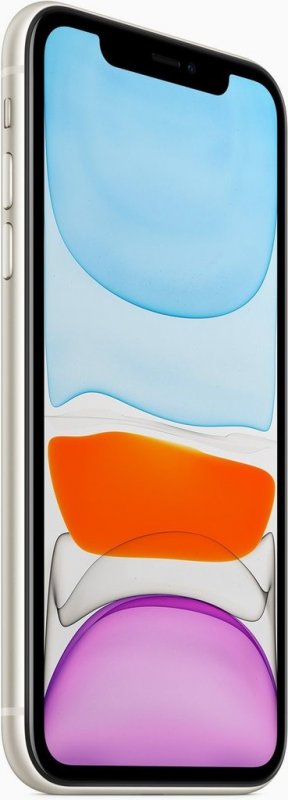 Průzkum Apple iPhone 11 128GB