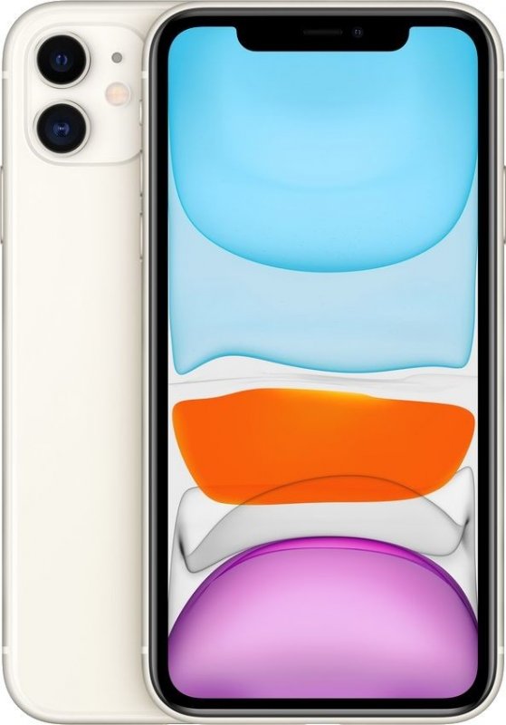 Průzkum Apple iPhone 11 256GB