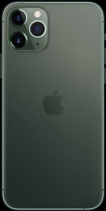 Zkoumání Apple iPhone 11 Pro 64GB