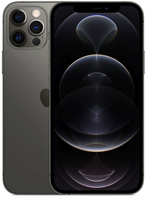 Verdikt: Apple iPhone 12 Pro 256GB