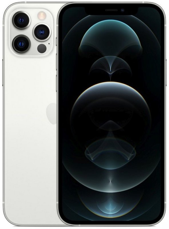 Kritika Apple iPhone 12 Pro 256GB
