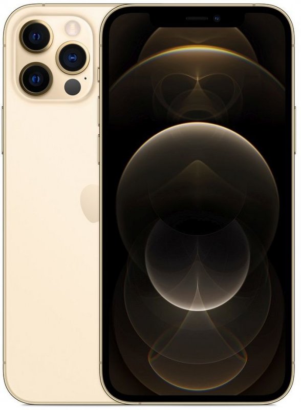 Ostestováno: Apple iPhone 12 Pro 256GB