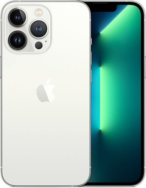 Zkoumání Apple iPhone 13 Pro 256GB