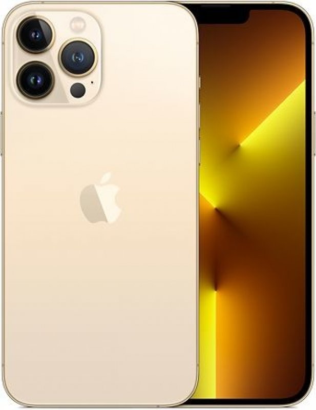 Verdikt: Apple iPhone 13 Pro Max 1TB