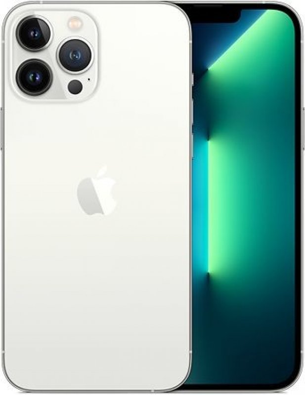 Zkoumání Apple iPhone 13 Pro Max 1TB