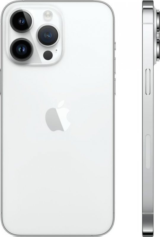 Podívejte se na Apple iPhone 14 Pro Max 512GB
