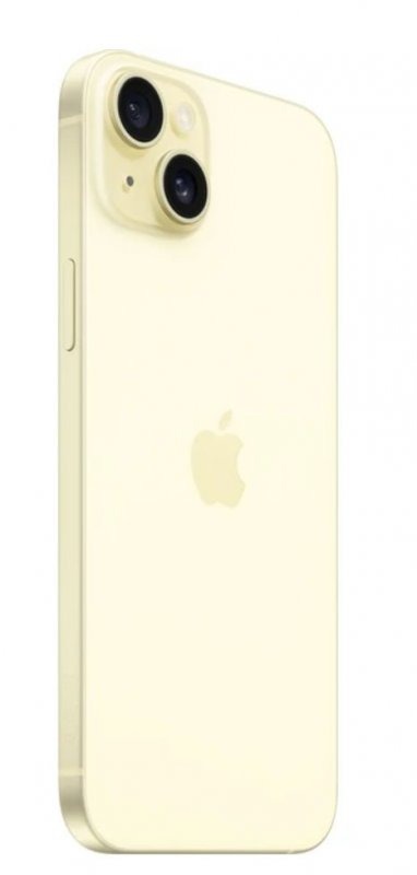 Zkoumání Apple iPhone 15 256GB