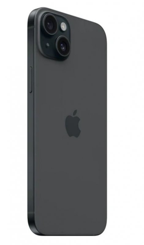 Kritika Apple iPhone 15 256GB