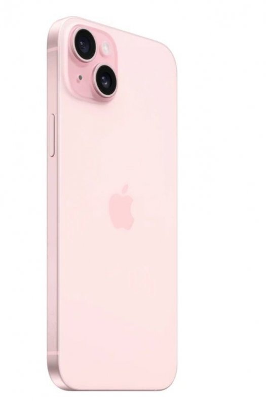 Průzkum Apple iPhone 15 Plus 128GB