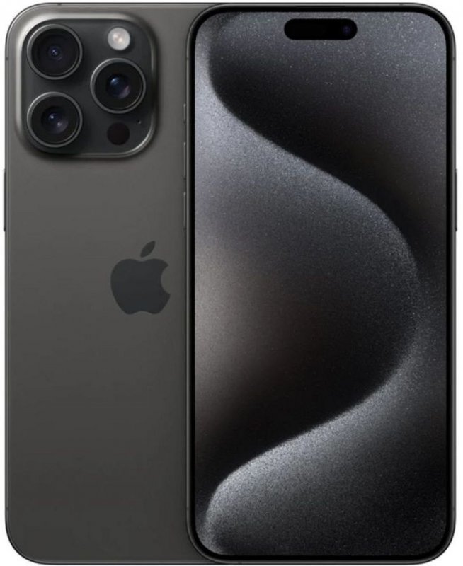 Shrnutí: Apple iPhone 15 Pro 128GB