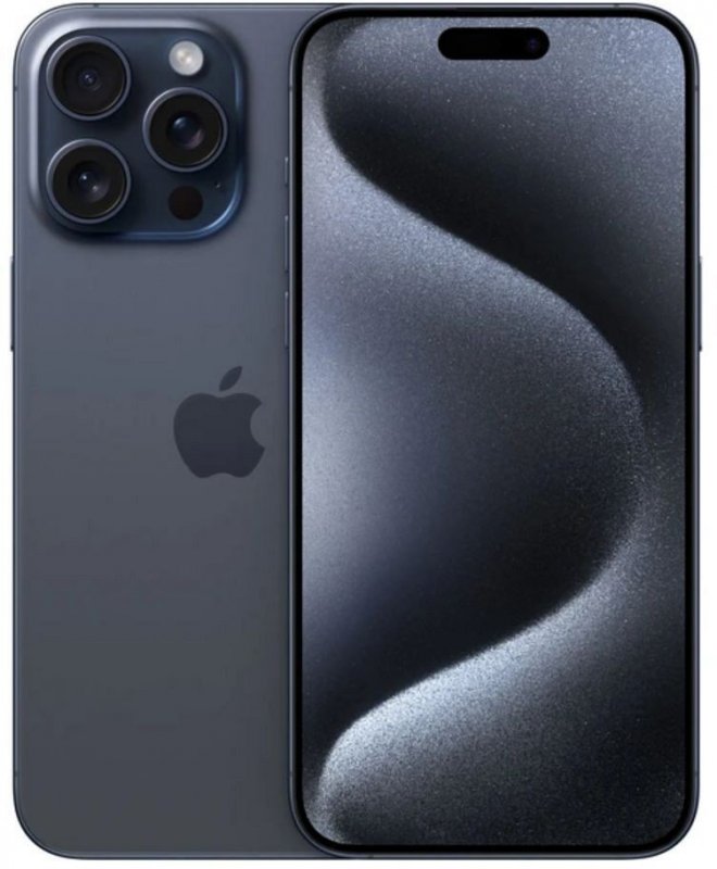 Komentáře k Apple iPhone 15 Pro Max 256GB