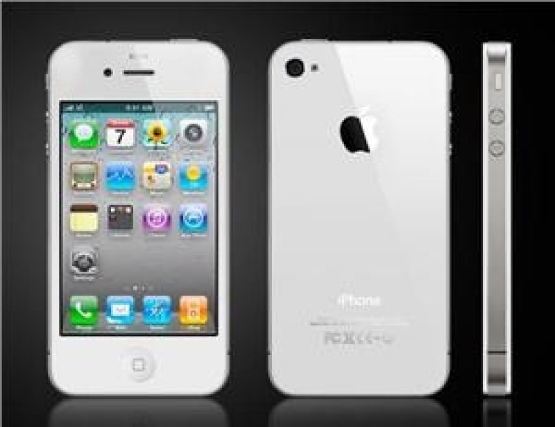 Test: Apple iPhone 4 16GB
