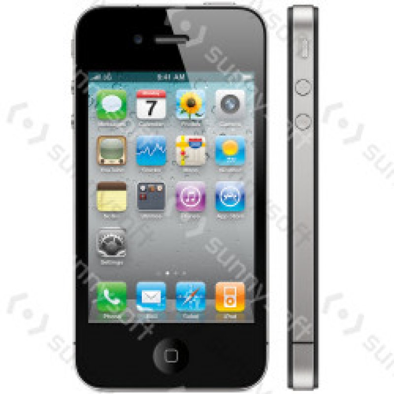 Testování Apple iPhone 4 16GB
