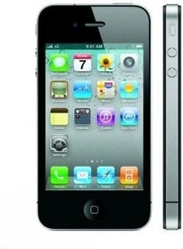 Poznámky k Apple iPhone 4 16GB