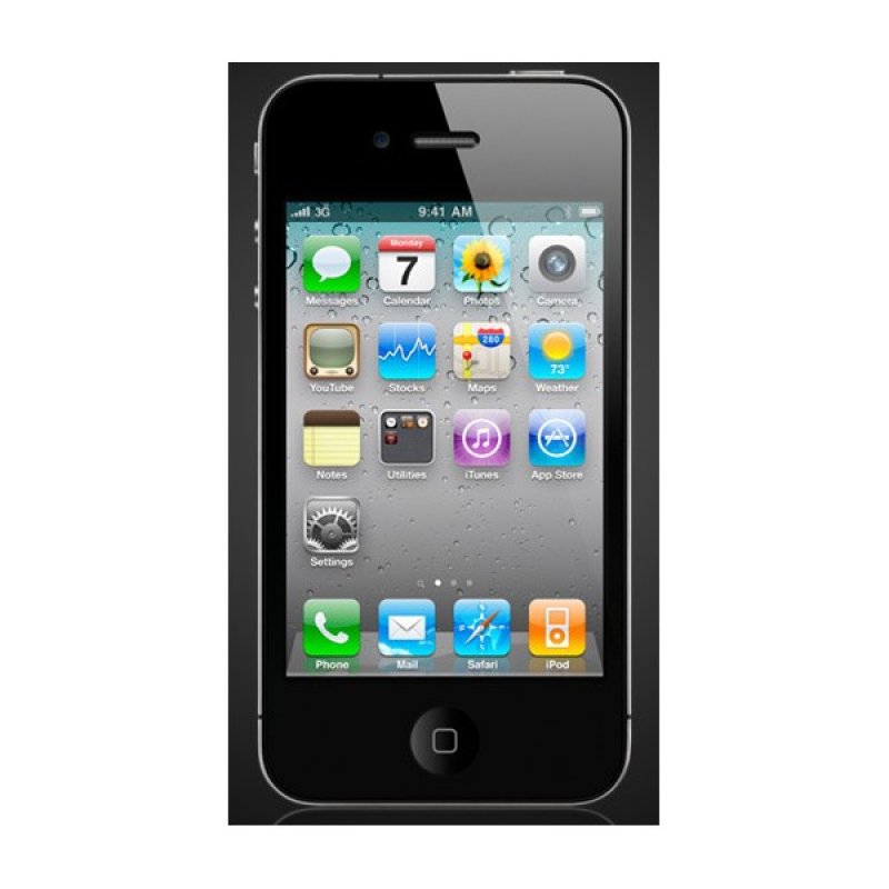 Verdikt: Apple iPhone 4 16GB
