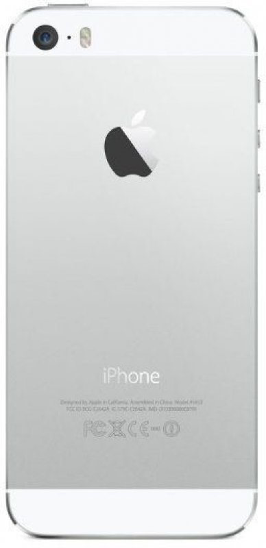 Hodnocení Apple iPhone 5S 16GB