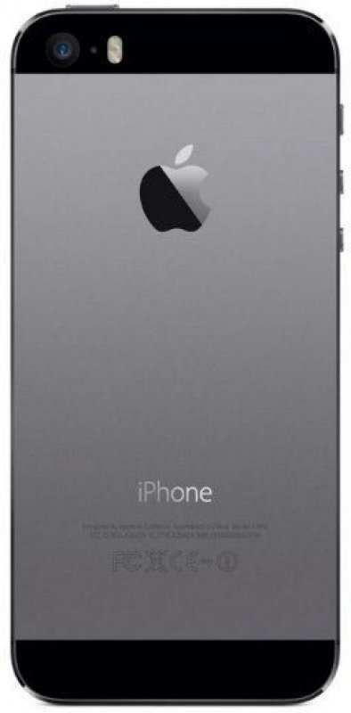 Podívejte se na Apple iPhone 5S 16GB