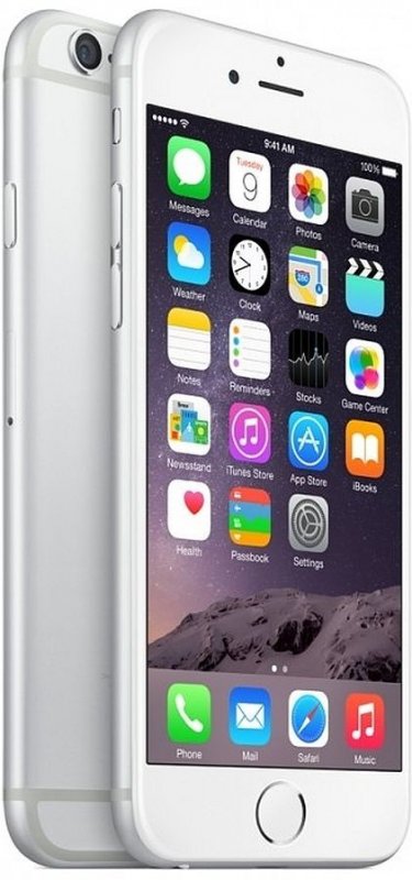 Kritika Apple iPhone 6 16GB