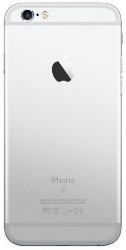 Zkoumání Apple iPhone 6S 32GB