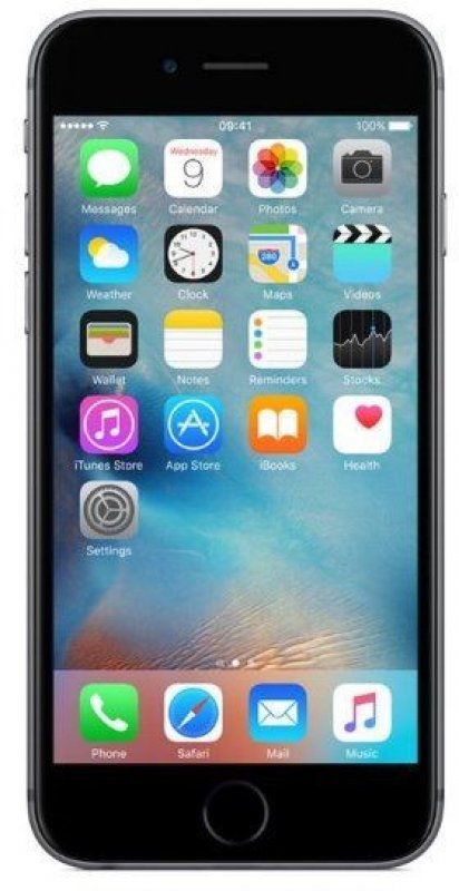 Verdikt: Apple iPhone 6S 32GB