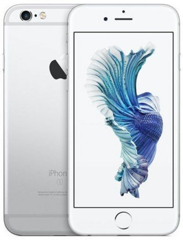 Ostestováno: Apple iPhone 6S 32GB