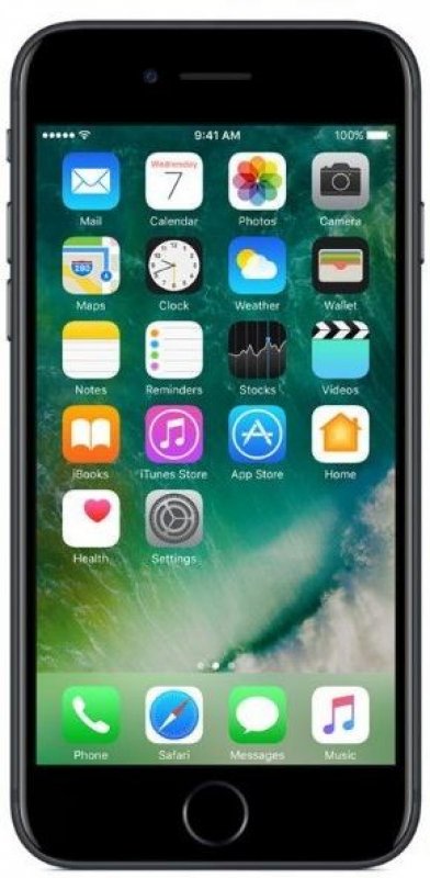 Zkušenost s Apple iPhone 7 32GB