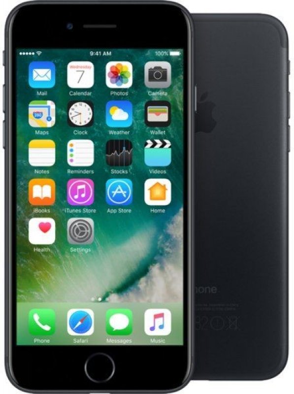 Úvaha o Apple iPhone 7 32GB