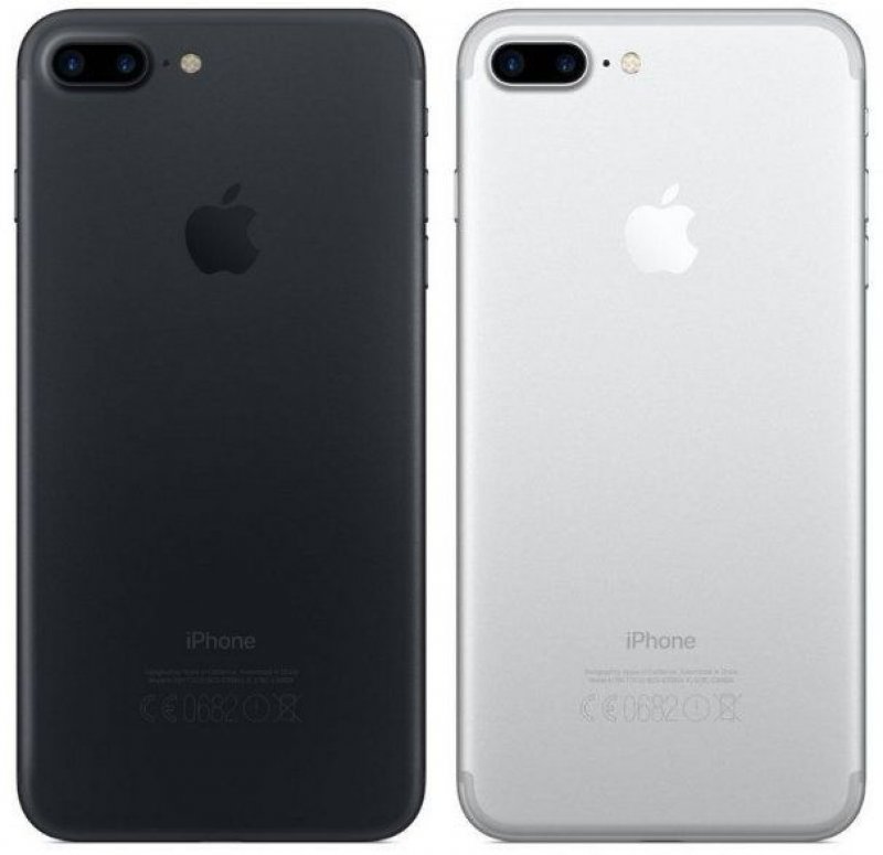 Pohled na Apple iPhone 7 Plus 32GB