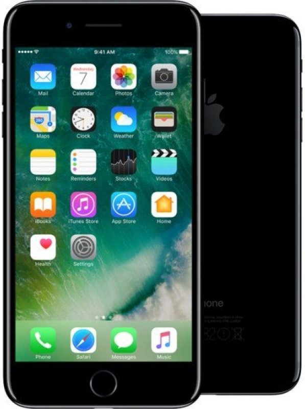 Zkoumání Apple iPhone 7 Plus 32GB