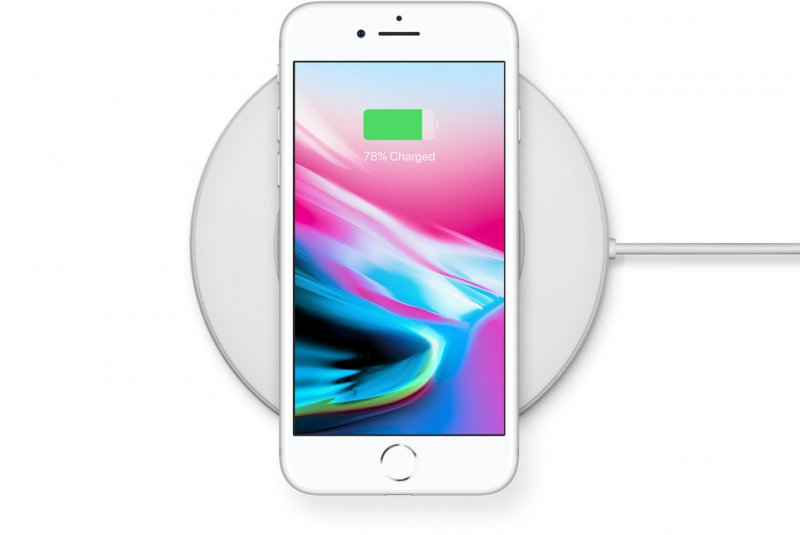 Poznámky k Apple iPhone 8 128GB
