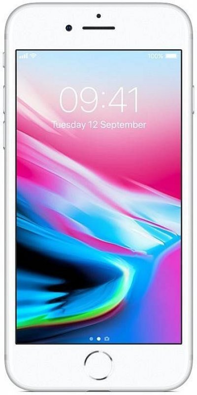 Recenze Apple iPhone 8 64GB