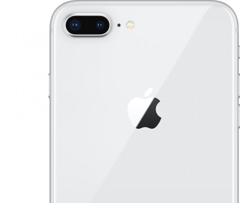 Hodnocení Apple iPhone 8 Plus 64GB