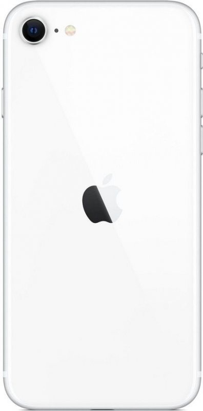 Průzkum Apple iPhone SE (2020) 128GB