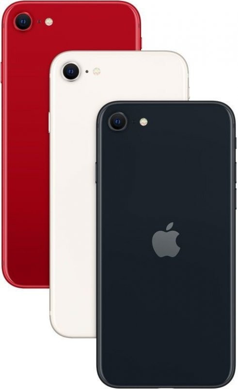 Posouzení: Apple iPhone SE 2022 128GB