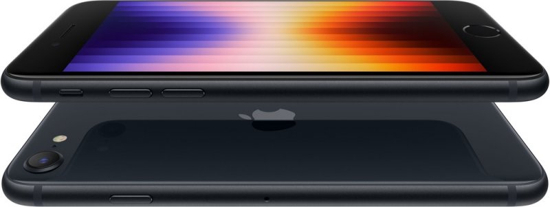 Podívejte se na Apple iPhone SE 2022 128GB