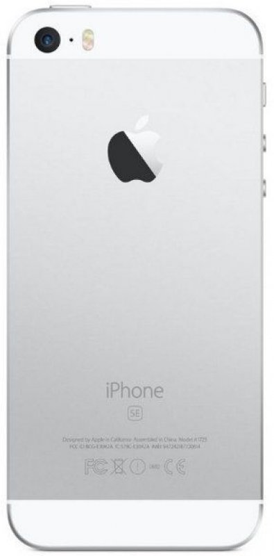 Hodnocení: Apple iPhone SE 32GB